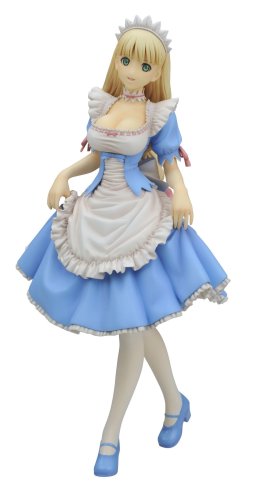 コトブキヤ シャイニング・ウィンド クララクラン メイドversion 1/8スケー(中古品)