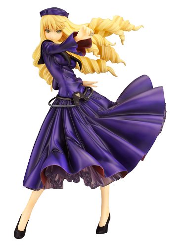 「非常に良い」レンタルマギカ アディリシア・レン・メイザース (1/8スケールPVC塗装済み (中古品)