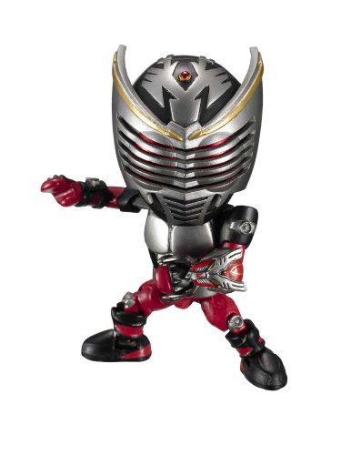 「未使用品」DEFORIDE 002 仮面ライダー龍騎(中古品)