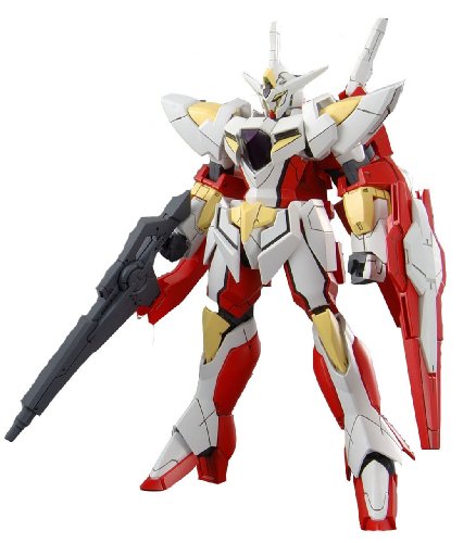 「未使用品」HG 1/144 CB-0000G/C リボーンズガンダム (機動戦士ガンダム00)(中古品)