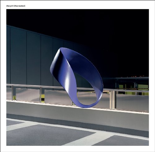 「未使用品」Warp20(Recreated) [日本語解説・ボーナストラック付国内盤](中古品)