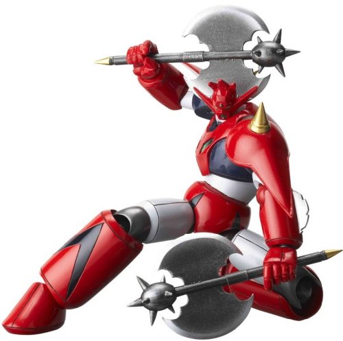「非常に良い」リボルテックヤマグチ No.074 ゲッタードラゴン(中古品)