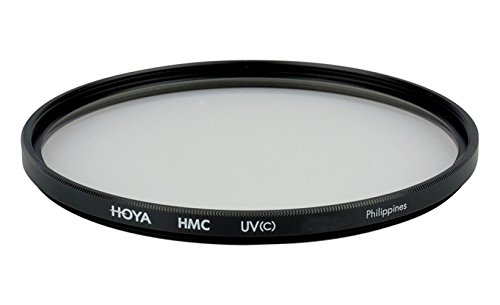 Hoya 52mm UV(C) Digital HMC Screw-in Filter(中古品)