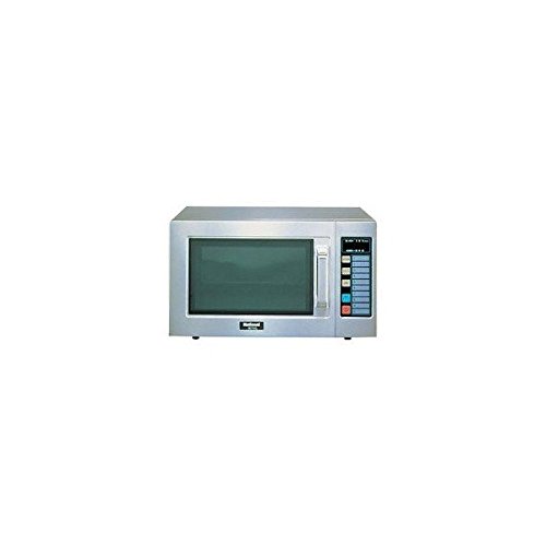 パナソニック 業務用 電子レンジ NE-710GP 60Hz/61-6669-61(中古品)