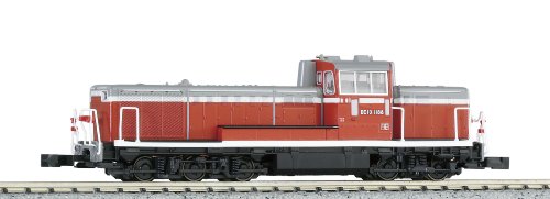「非常に良い」KATO Nゲージ DE10 暖地形 7011-2 鉄道模型 ディーゼル機関車(中古品)