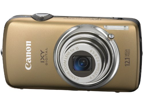 美品 キャノン　Canon IXY DIGITAL 930IS 1591 Amazon | Canon デジタルカメラ IXY DIGITAL 930 IS ブラウン