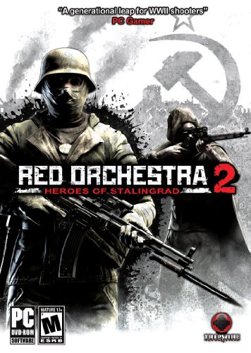 Red Orchestra 2: Heroes of Stalingrad (輸入版)(中古品)