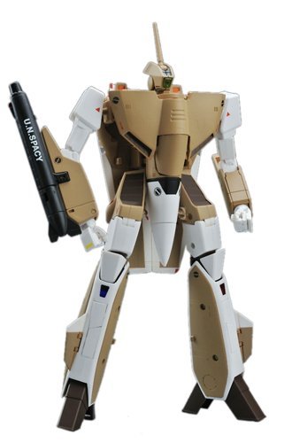 やまとマクロスシリーズ 超時空要塞マクロス 1/60 完全変形 VF-1A 量産