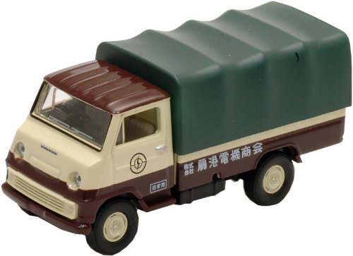「未使用品」トミカリミテッドヴィンテージ TLV-41c トヨエース 扇港電機商会(中古品)