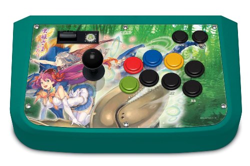 虫姫さまふたり 対応スティック(中古品)