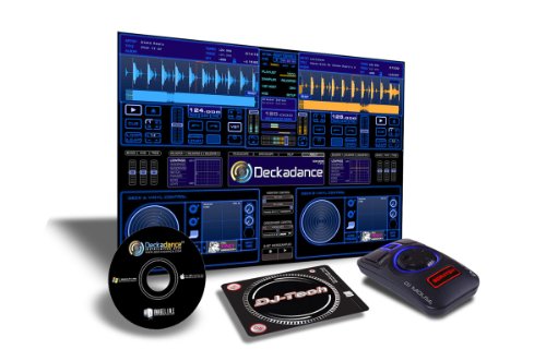 DJ MOUSE DECKADANCE EDITION （DJ二十日鼠）(中古品)