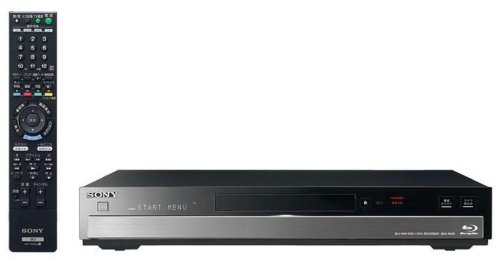 【ダブルチューナー】SONYブルーレイレコーダーBDZ-EW509 ダブルチューナー】SONYブルーレイレコーダーBDZ-EW509