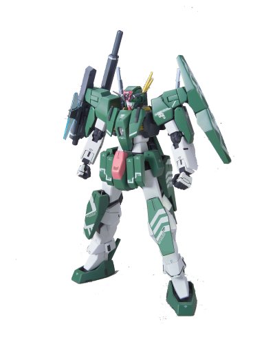「ほぼ新品」1/100 No.18 GN-006 ケルディムガンダム(デザイナーズカラーバージョン) ( (中古品)
