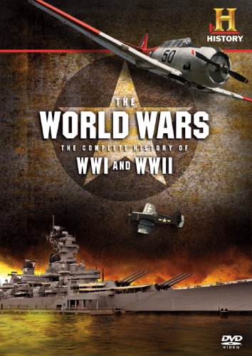 World War: Complete History of Wwi & Wwii [DVD] [Import](中古品)の通販は