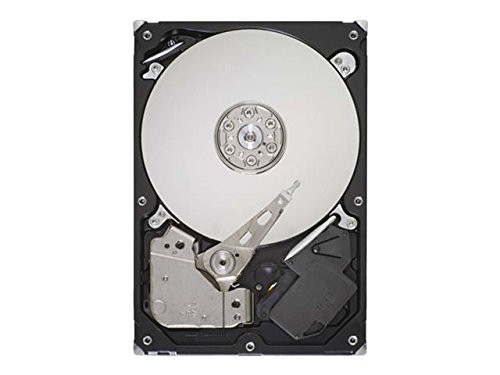 Seagate Barracuda 250 GB 7200 RPM SATA 3Gb / s 8MBキャッシュ3.5インチ (中古品)の通販は 43,184円