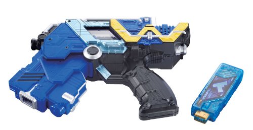 仮面ライダーW トリガーマグナム(中古品)の通販はau PAY マーケット