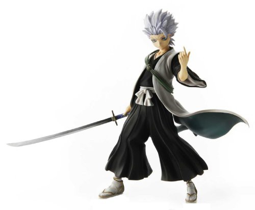 GEMシリーズ BLEACH 日番谷 冬獅郎(中古品)