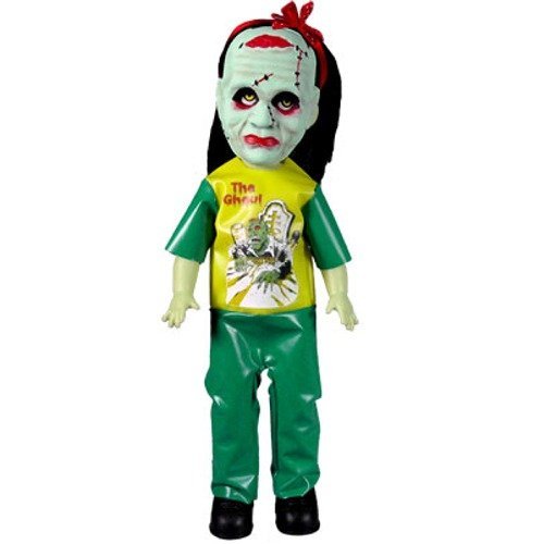 Living Dead Dolls - Series 18 Ghoul (Gabriella)(中古品)