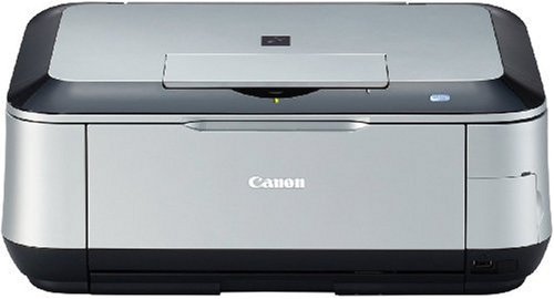 「未使用品」Canon PIXUS インクジェット複合機 MP640(中古品)