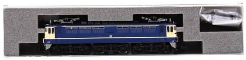 「非常に良い」KATO Nゲージ EF65 500 P形 3060-1 鉄道模型 電気機関車(中古品)