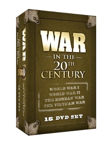 「未使用品」War in the 20th Century [DVD] [Import](中古品)