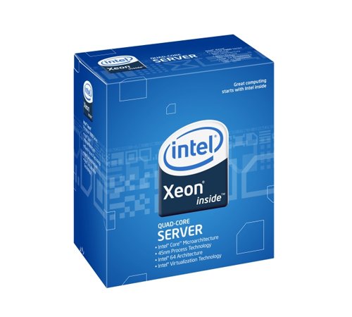「未使用品」Intel Xeon X3440 2.53GHz BX80605X3440(中古品)