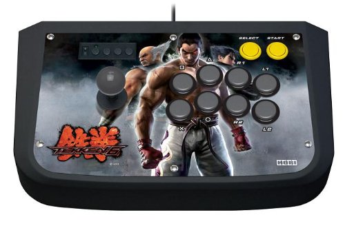 鉄拳6 対応 リアルアーケードPro.3(中古品)の通販は