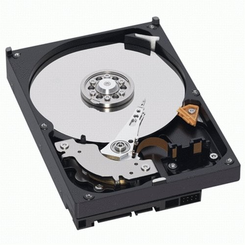 「非常に良い」WD6400AAKS 3.5インチHDD バルク品 WD Caviar Blue 640GB WesternDigital(中古品)