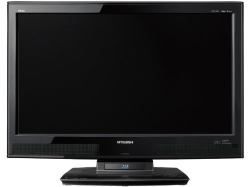 三菱電機(MITSUBISHI) 32V型 液晶 テレビ LCD-32BHR300 ハイビジョン   200(中古品)