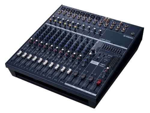 ヤマハ YAMAHA パワードミキサー EMX5014C(中古品) 83,097円