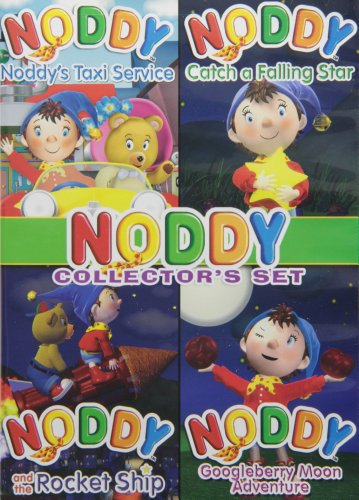 「非常に良い」Noddy [DVD] [Import](中古品)