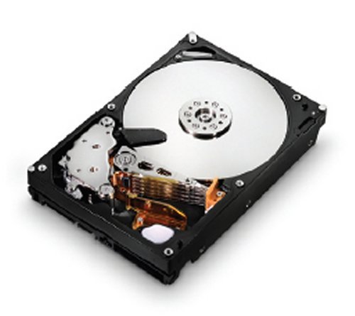 「未使用品」Hitachi HDS722020ALA330 2000GB Hard Drive(中古品)