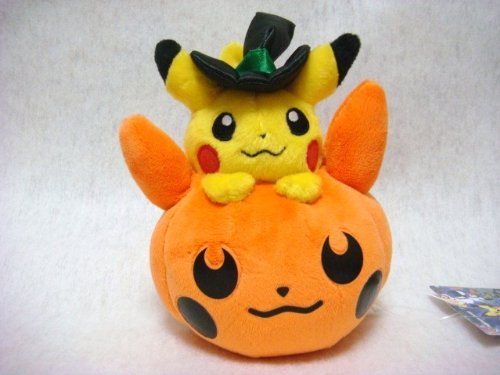 「非常に良い」ポケットモンスター ポケモンセンター限定 ポケモンびっくりフォレスト ぬ (中古品)