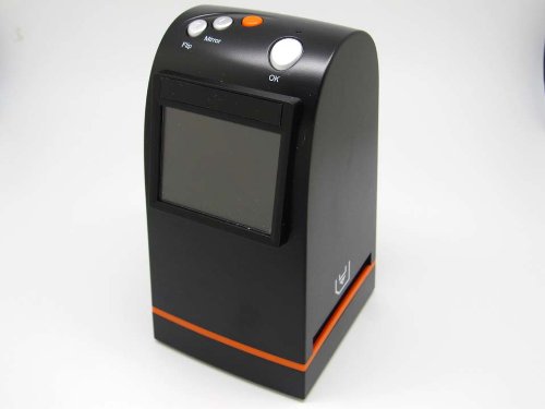 フィルムスキャナー 3R-FS3525TV(中古品)の通販は