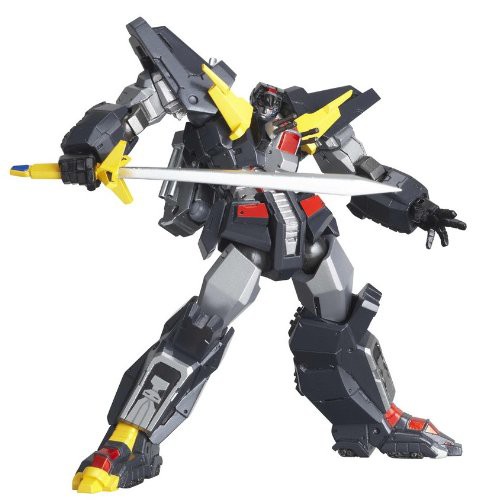 リボルテックヤマグチ No.78 超獣機神ダンクーガ(中古品)