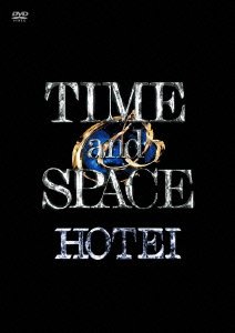 東大寺+G.V./TIME AND SPACE （初回生産限定「2 in 1」SPECIAL LIVE DVD BO(中古品)