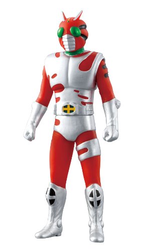 仮面ライダー レジェンドライダーシリーズEX 仮面ライダーZX(中古品)