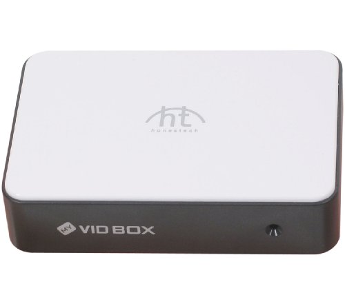 オネステック VHS to DVD ビデオキャプチャデバイス （VHS→DVD） HT VIDBO(中古品)