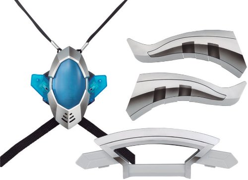 「非常に良い」DXゼロスラッガーセット(中古品)