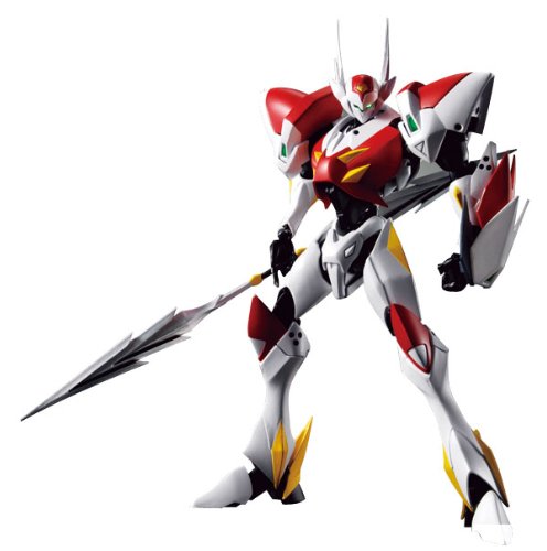 「未使用品」アーマープラス テッカマンブレード(中古品)