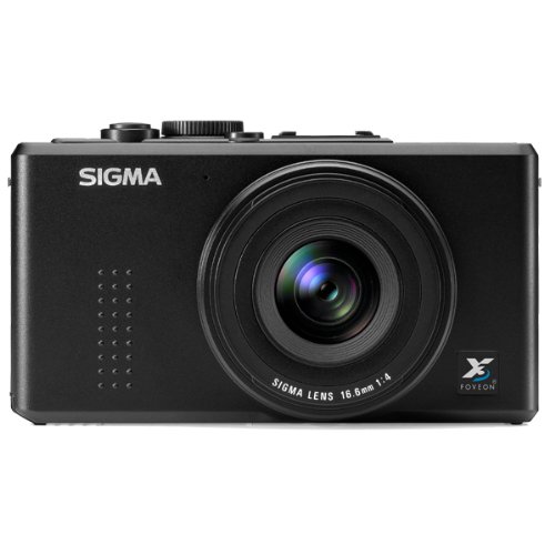 シグマ デジタルカメラ DP1s(中古品)