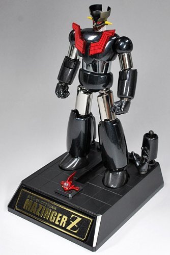 「未使用品」超合金魂 GX-45A マジンガーZ 熱海ナイトバージョン 魂ネイション2009 Au(中古品)