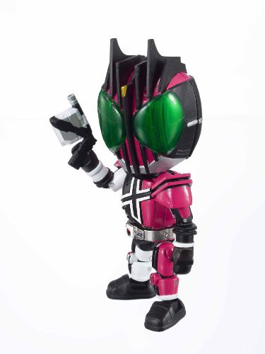 DEFORIDE 003 仮面ライダーディケイド(中古品)