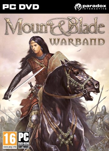 Mount and Blade: Warband - Collectors Edition (PC) (輸入版)(中古品) 33,625円