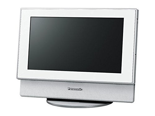 パナソニック マルチメディアオーディオシステム ホワイト MW-7-W(中古品)
