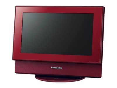 【中古品】Panasonic マルチメディアオーディオシステム レッド MW-10-R(中古品) パナソニック マルチメディアオーディオシステム レッド MW-10-R(中古品)