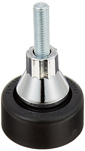 サウンドケア スーパースパイク SS6ネジ込タイプ 6mm/4個入　SS6(中古品)