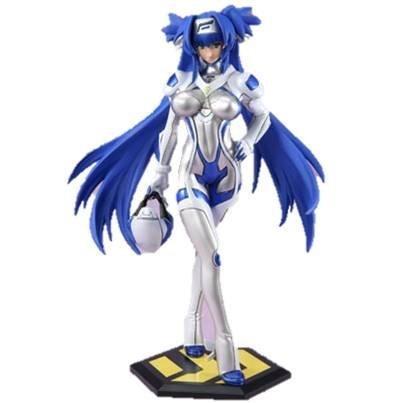 「未使用品」一番くじプレミアム マクロスフロンティア ~超時空アンコール~ A賞 クラン (中古品)