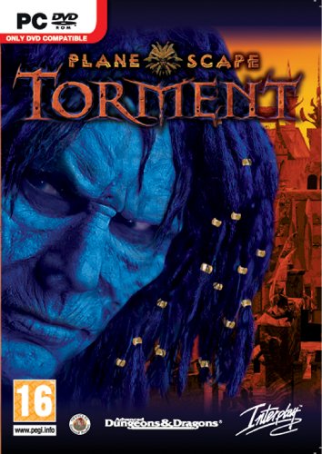 PLANESCAPE TORMENT (輸入版)(中古品)