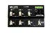 Line 6 ストンプボックスモデラー Stompbox Modeler M9(中古品)